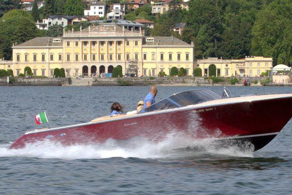 Villa Olmo