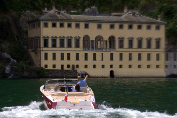 Villa Pliniana