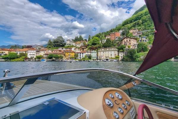 Como Lake