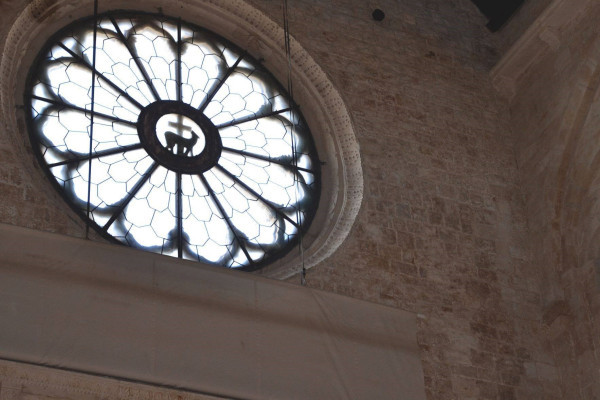 Authentic Routes: Conversano, Alberobello & Monopoli con Pick-Up da Polignano