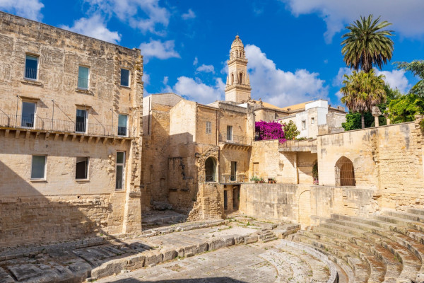 Authentic Routes: Gli Ori della Magna Grecia 