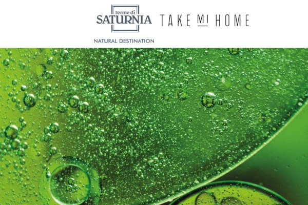 Saturnia "Detox" boost 3nts + 5 home visits 