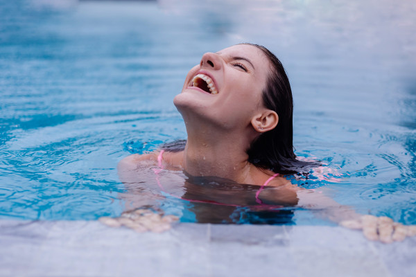 Serotonine Boost: Programma Wellness anti-ansia 4gg