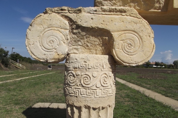 Authentic Routes: Gli Ori della Magna Grecia con Pick-Up da Polignano