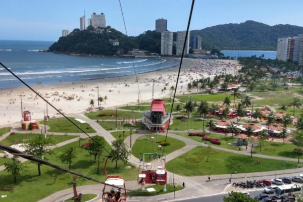 Funevia di Sao Vicente