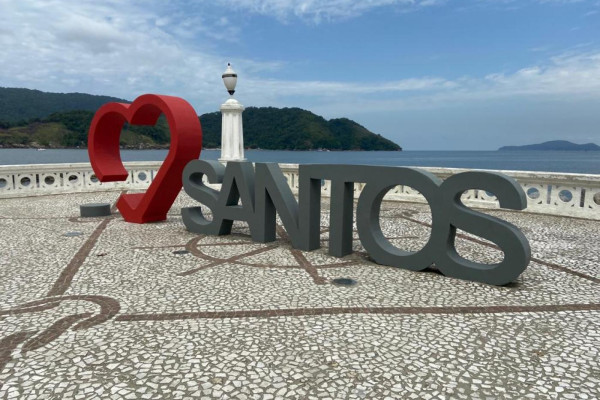 Monumento Santos