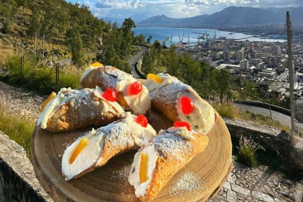 Cannoli