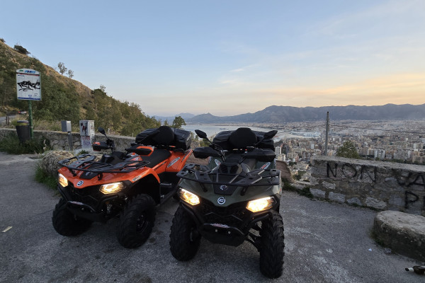 Quad