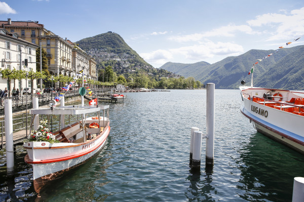 Lugano