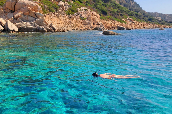 Snorkeling