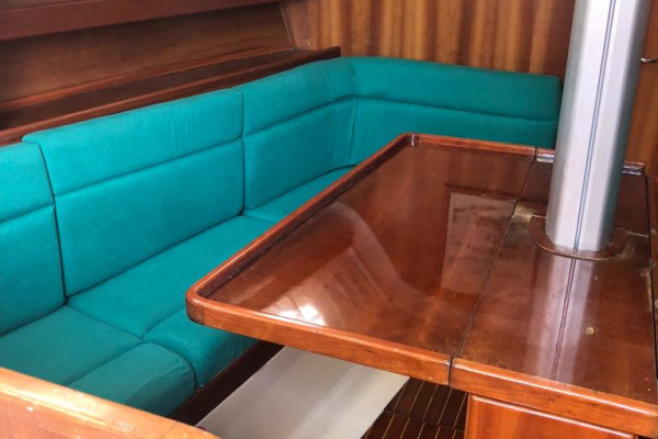 Dinette
