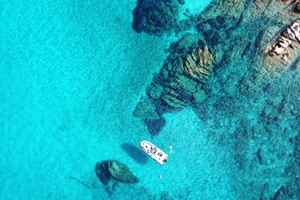 Piscine di Molara