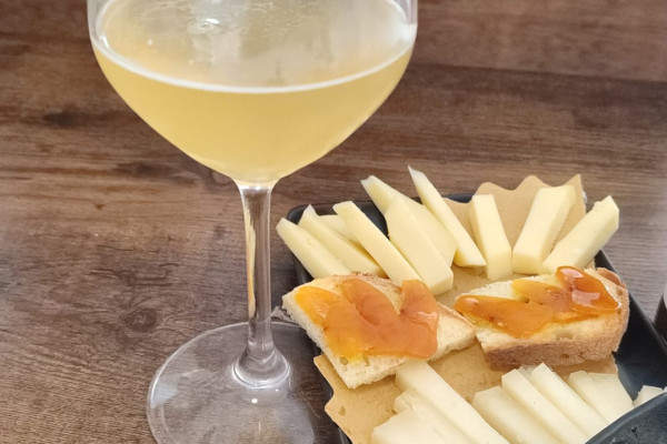 La birra sarda e il formaggio: degustazione guidata