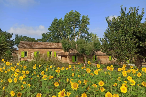 Le Breste restaurant