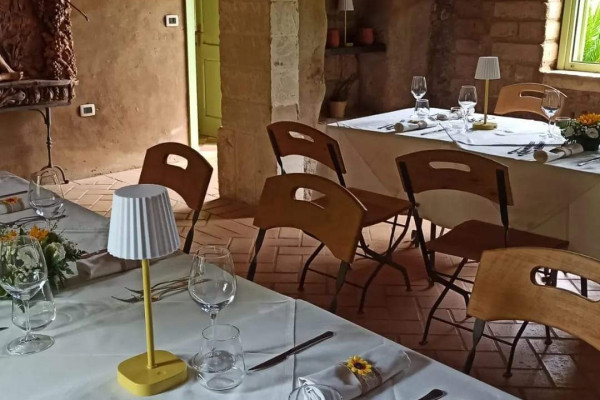 Le breste restaurant