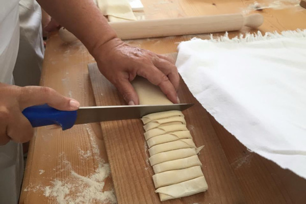 cooking class