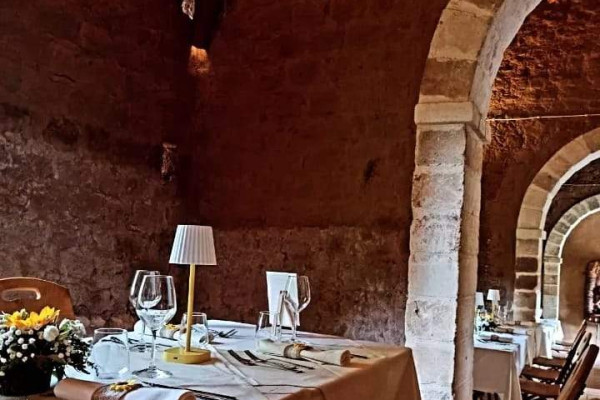 Le breste restaurant