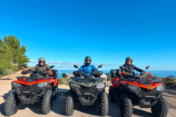 Quad
