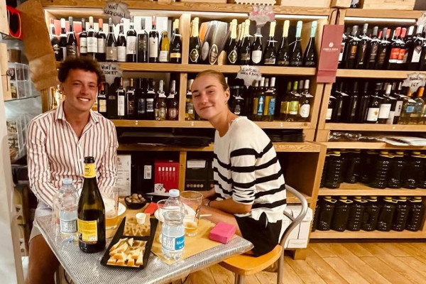 La birra sarda e il formaggio: degustazione guidata