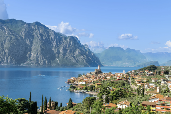 lago di garda