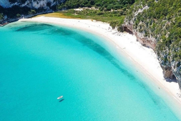 Cala Luna