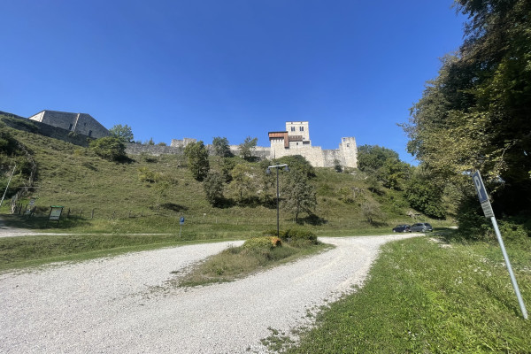 Castello di San Pietro