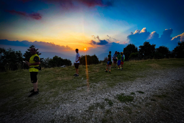 Panorami mozzafiato
