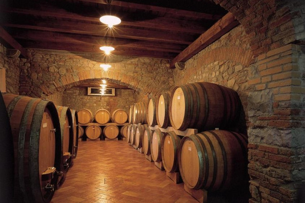... specializzati sui vini autoctoni ...