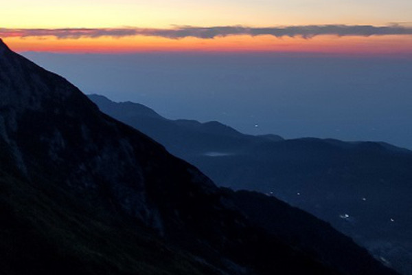 Tramonto