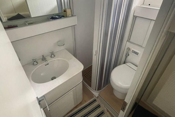 Yacht Leopard 70 - Costiera Amalfitana - Max 22 Ospiti
