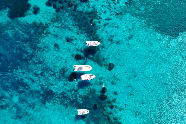 Drone 1