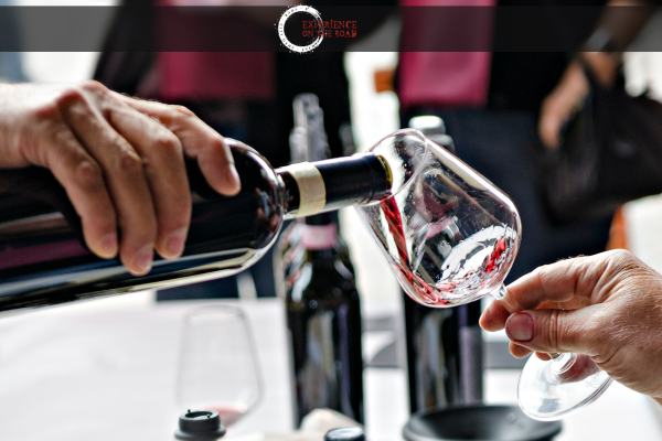 gioco + degustazione
