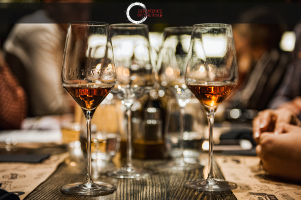 gioco + degustazione
