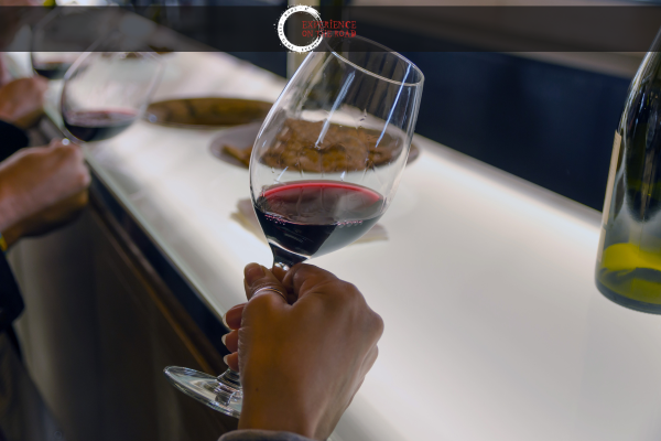gioco + degustazione