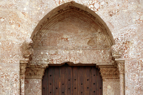 Castel del Monte & Alberobello