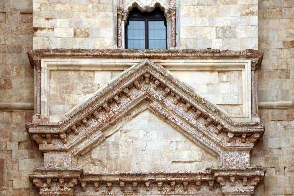 Authentic Routes: Castel del Monte & Matera