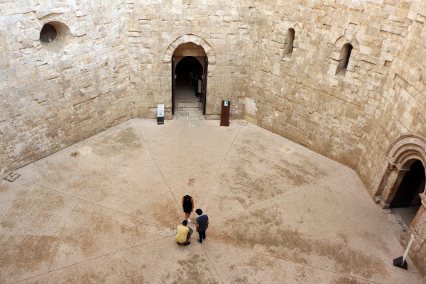 Castel del Monte & Alberobello