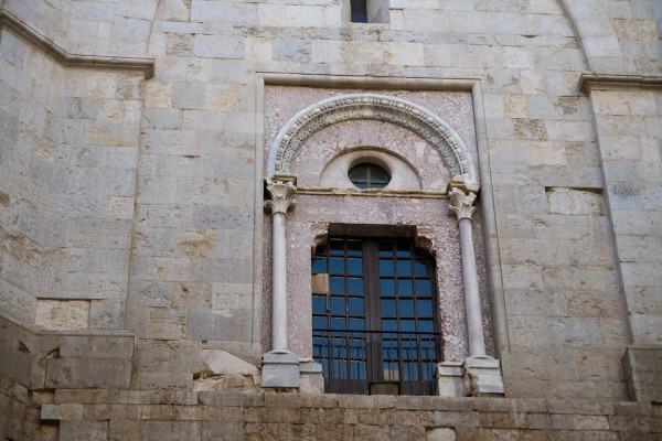 Authentic Routes: Castel del Monte & Matera