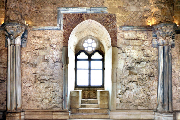 Authentic Routes: Castel del Monte & Matera