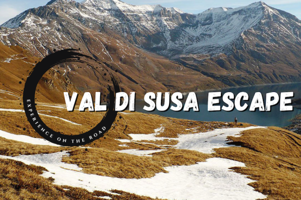 PIEMONTE | VAL DI SUSA