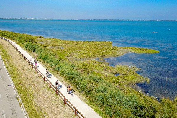 Lignano Laguna