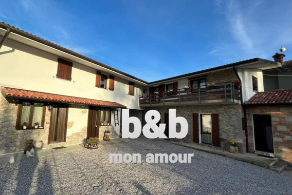 B&B Mon Amour convenzionato con Ride and Fun
