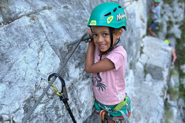 Family Ferrata
