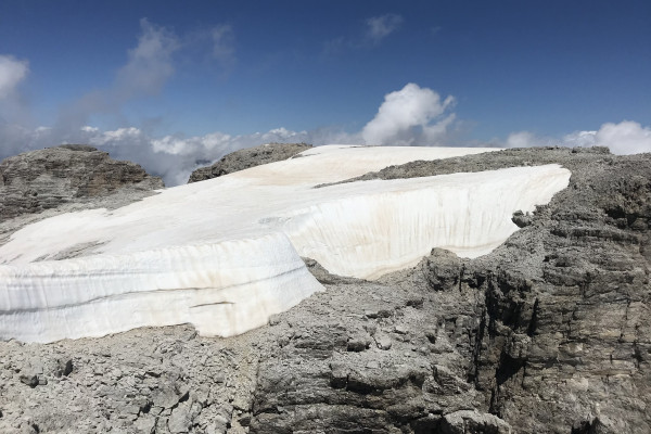 Cima Tosa