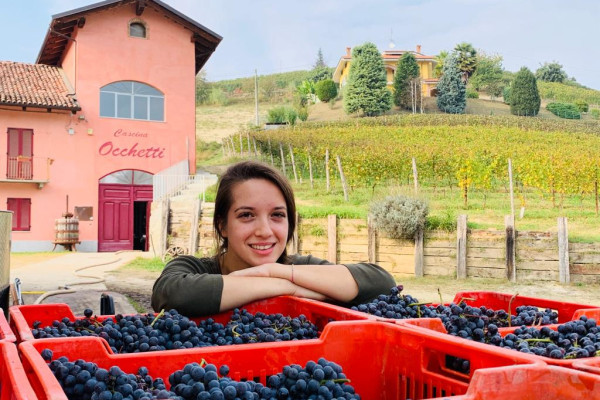 Cascina Occhetti