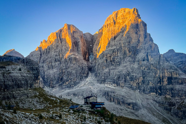 Campanil Basso