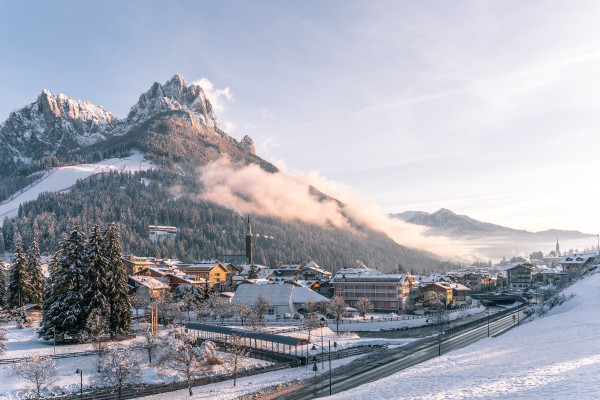 Archivio fotografico ApT Val di Fassa