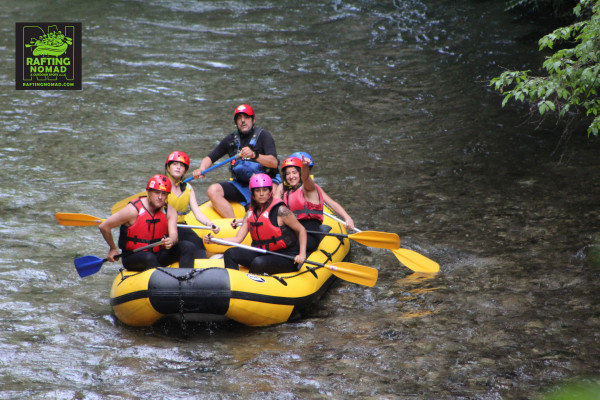 Fiume Nera