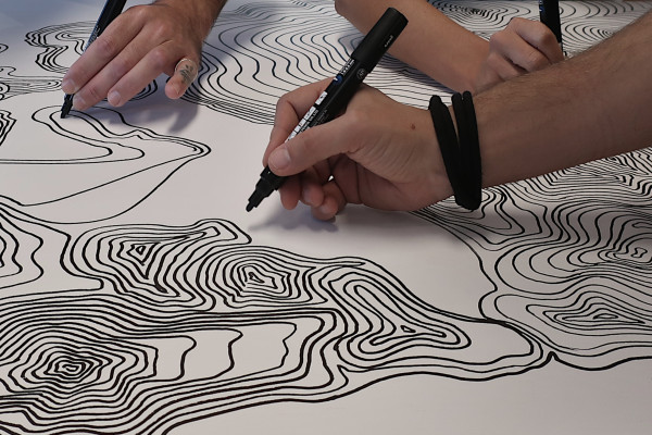 Topografie immaginarie