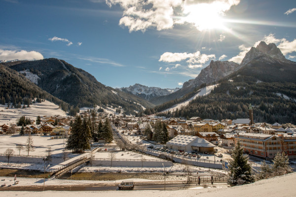 Archivio fotografico ApT Val di Fassa